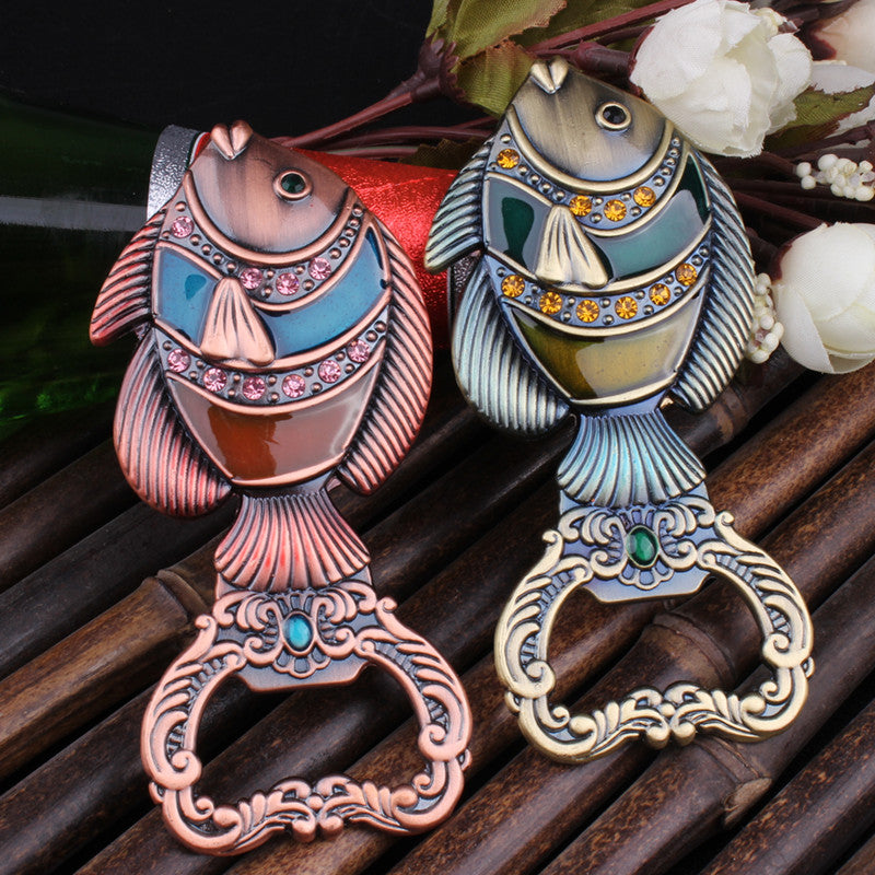 Tin Wine Screwdriver