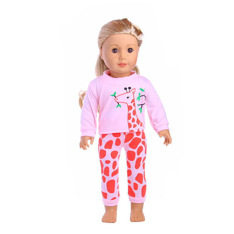 18 Inch American Girl Doll Clothes