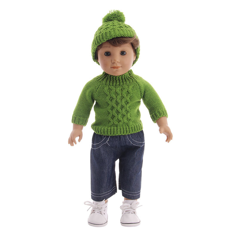 18 Inch American Girl Doll Clothes