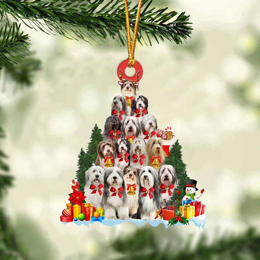 Car Pendant Dog Home Decoration Acrylic