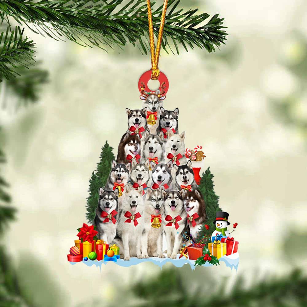 Car Pendant Dog Home Decoration Acrylic