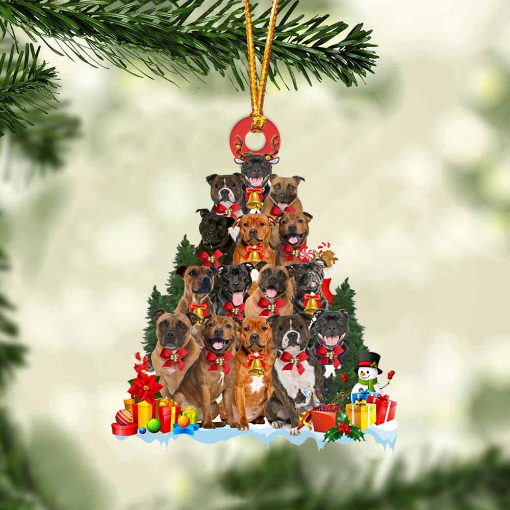 Car Pendant Dog Home Decoration Acrylic