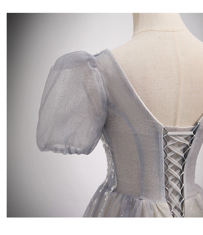 Fashion Evening Dress Long