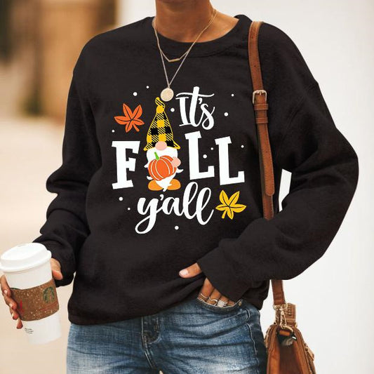 Christmas Hot Fleece Sweater
