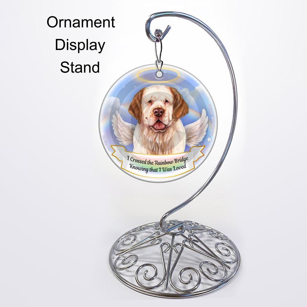 Car Pendant Dog Home Decoration Acrylic