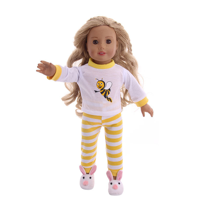 18 Inch American Girl Doll Clothes