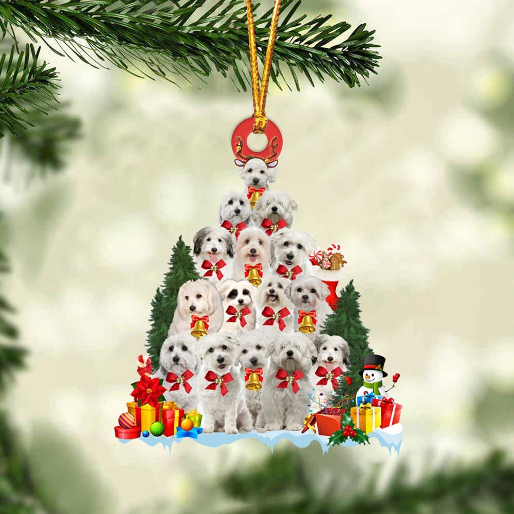 Car Pendant Dog Home Decoration Acrylic