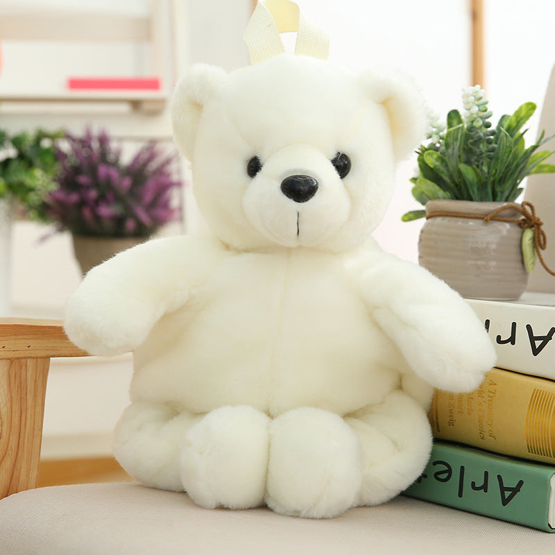 Children's School  Cartoon Animal Bag
