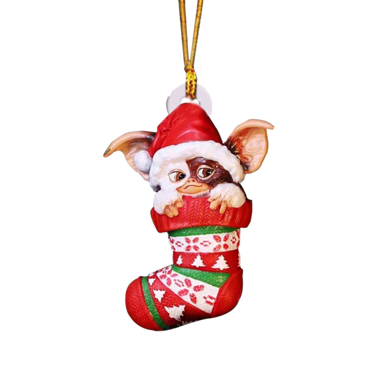 Car Backpack Pendant Housing Decoration