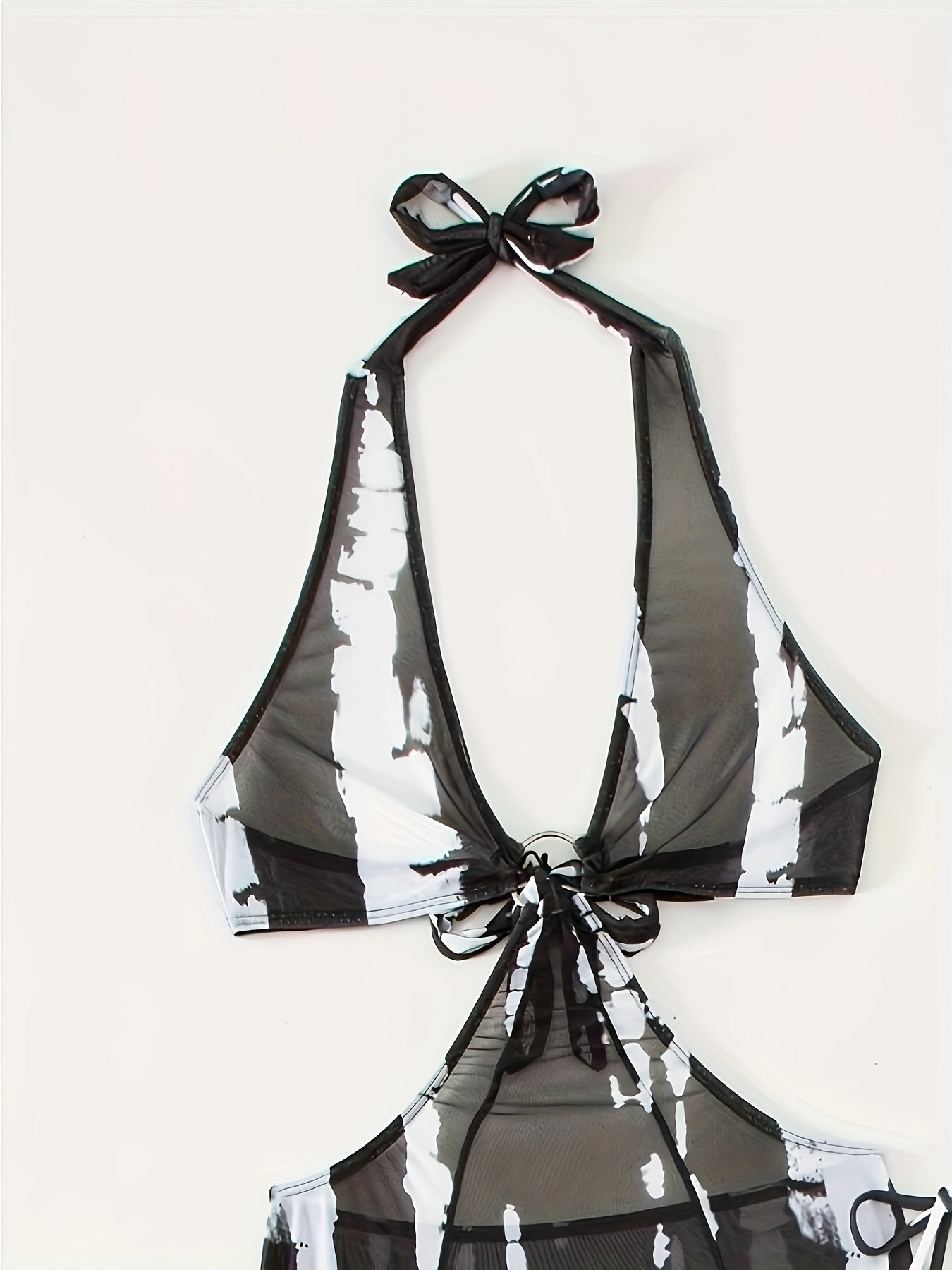 Women's Two-piece Casual Swimsuit