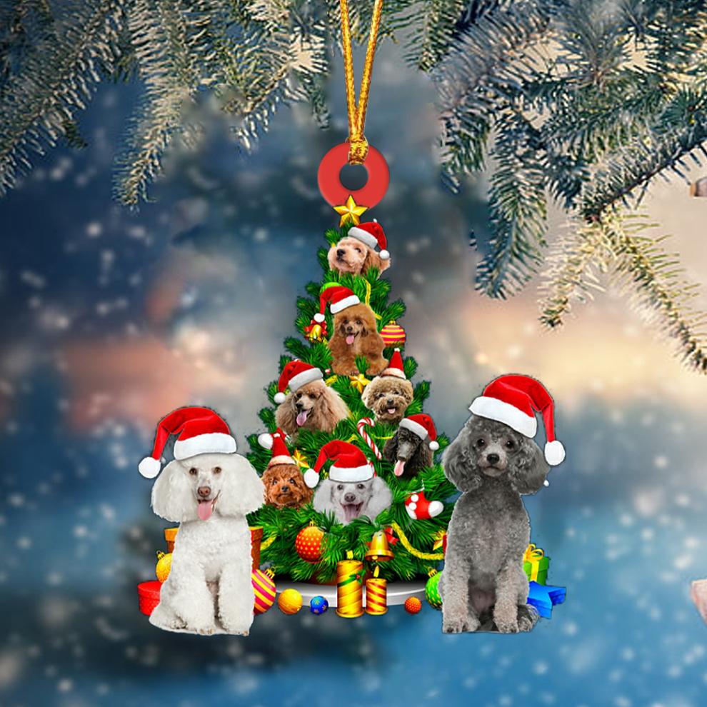 Car Pendant Dog Home Decoration Acrylic