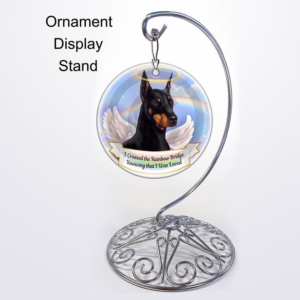Car Pendant Dog Home Decoration Acrylic