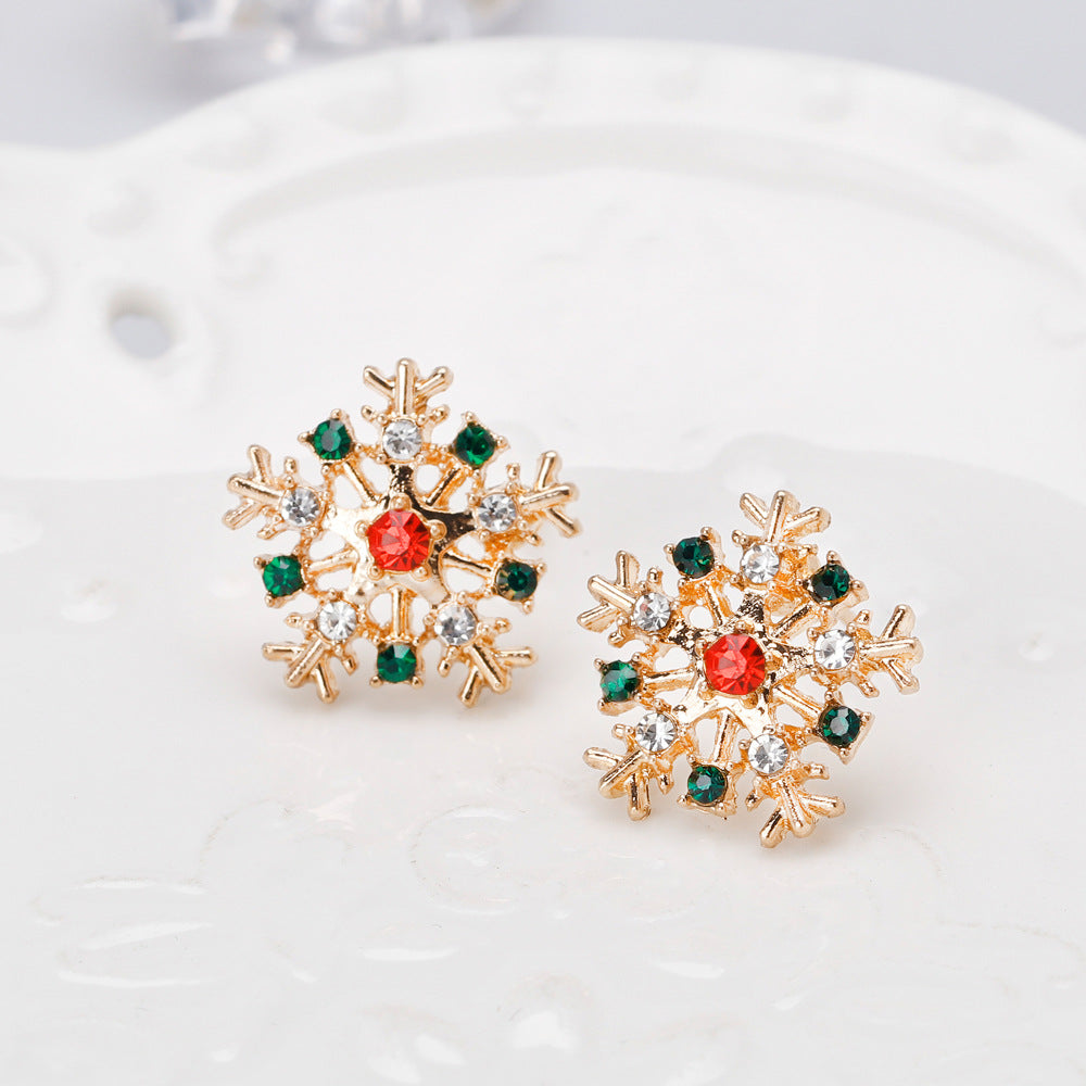 Christmas ornaments