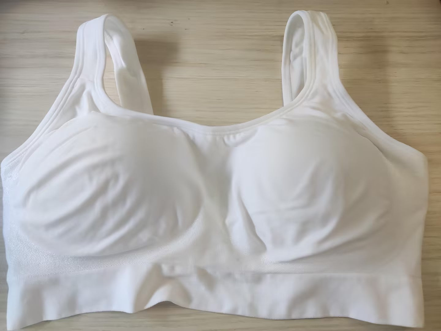 Plus-size S-3XL Premium Shaper Bra Women Shaper Bra Sexy Bright Lingerie Female Underwear