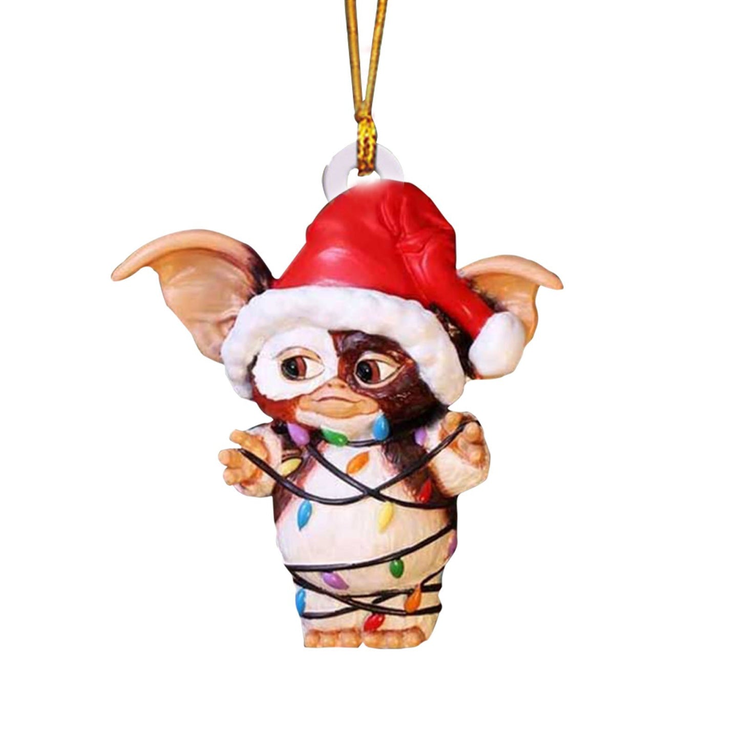 Car Backpack Pendant Housing Decoration