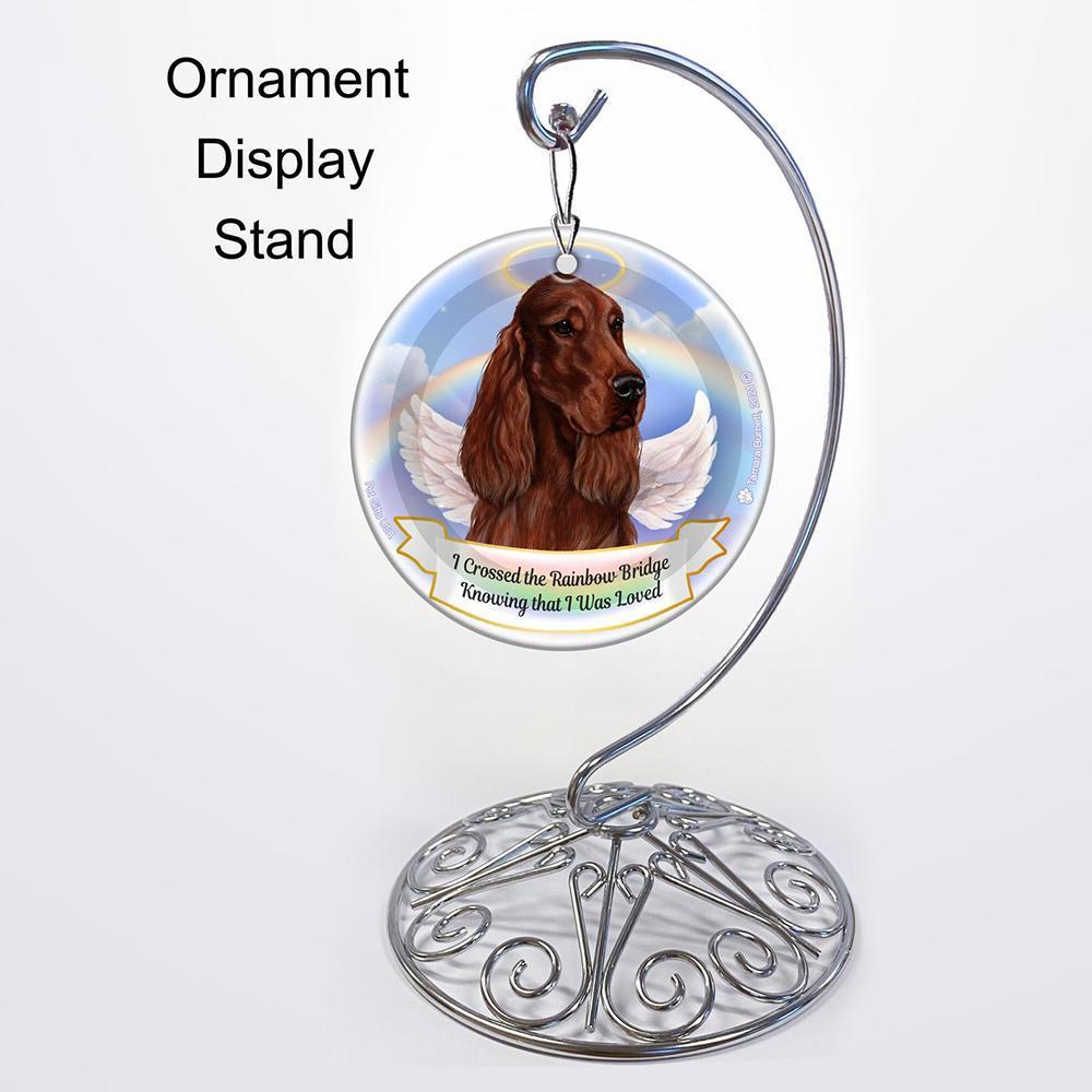 Car Pendant Dog Home Decoration Acrylic