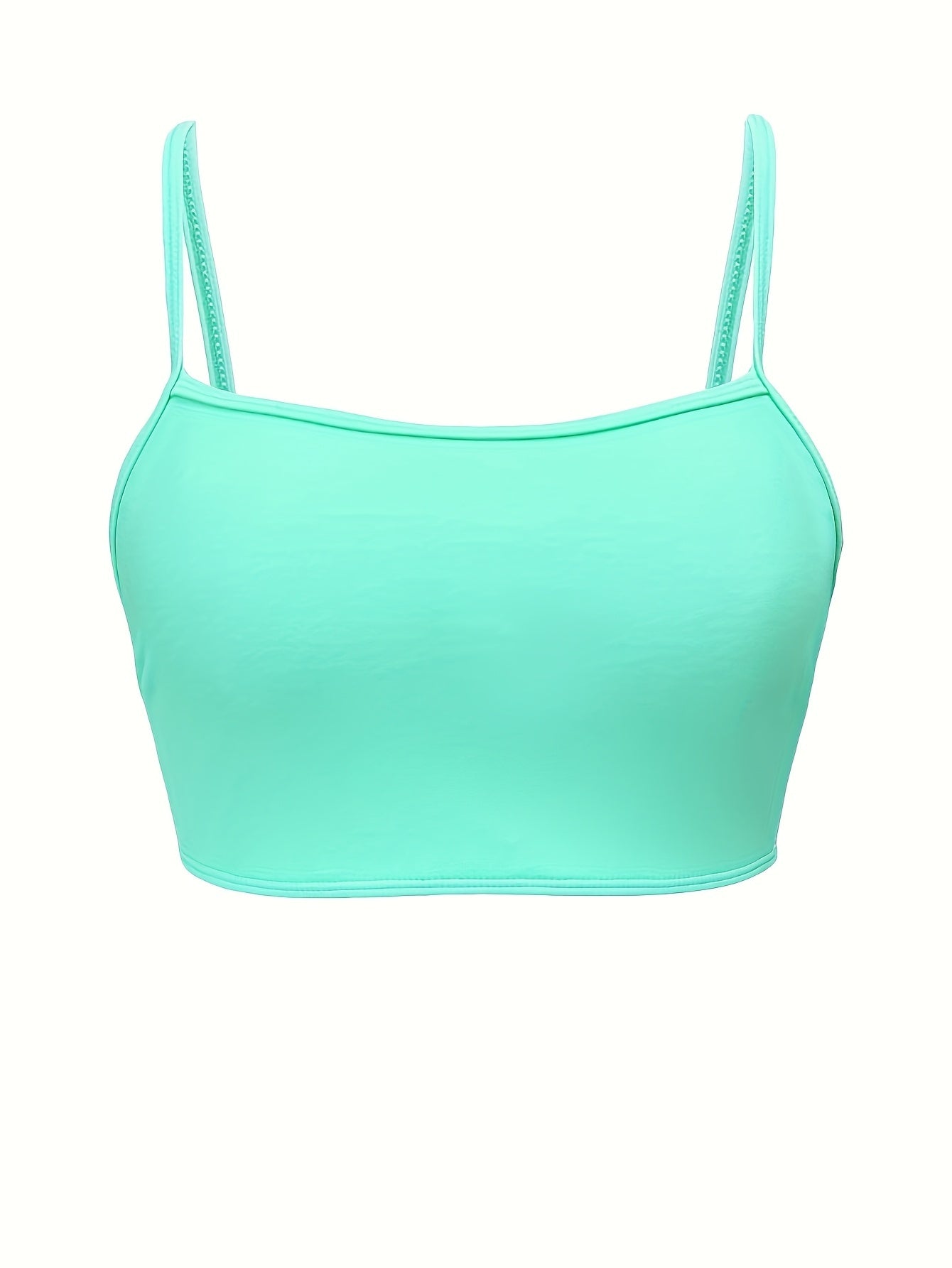 Women's Two-piece Casual Swimsuit