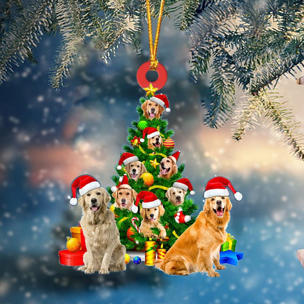 Car Pendant Dog Home Decoration Acrylic