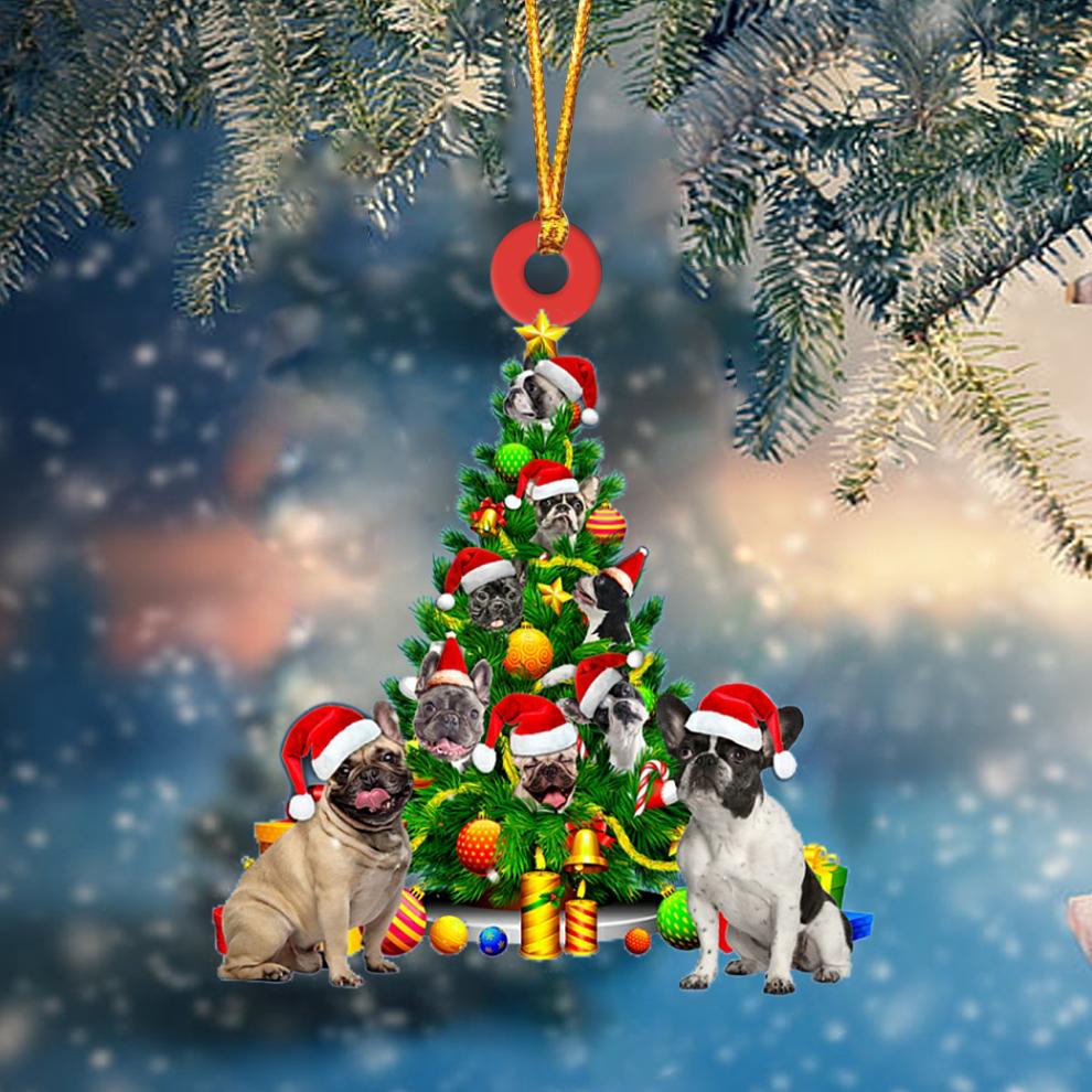 Car Pendant Dog Home Decoration Acrylic