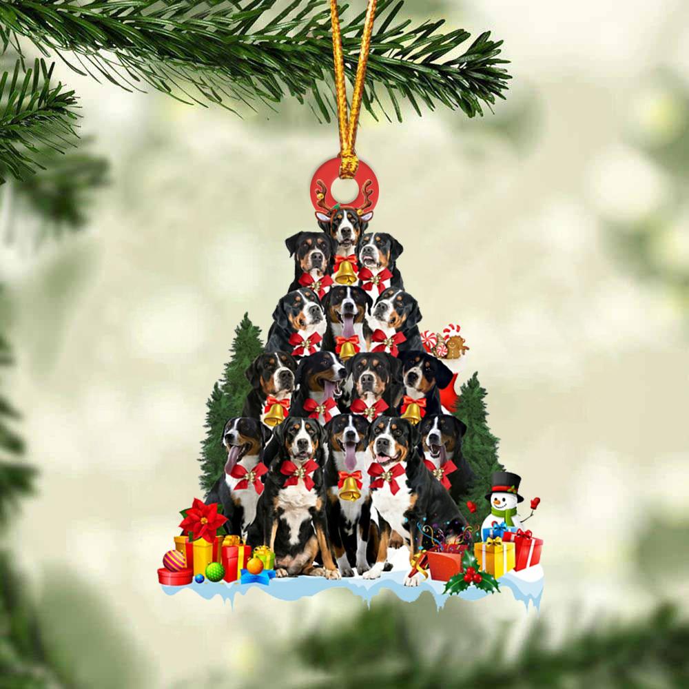 Car Pendant Dog Home Decoration Acrylic
