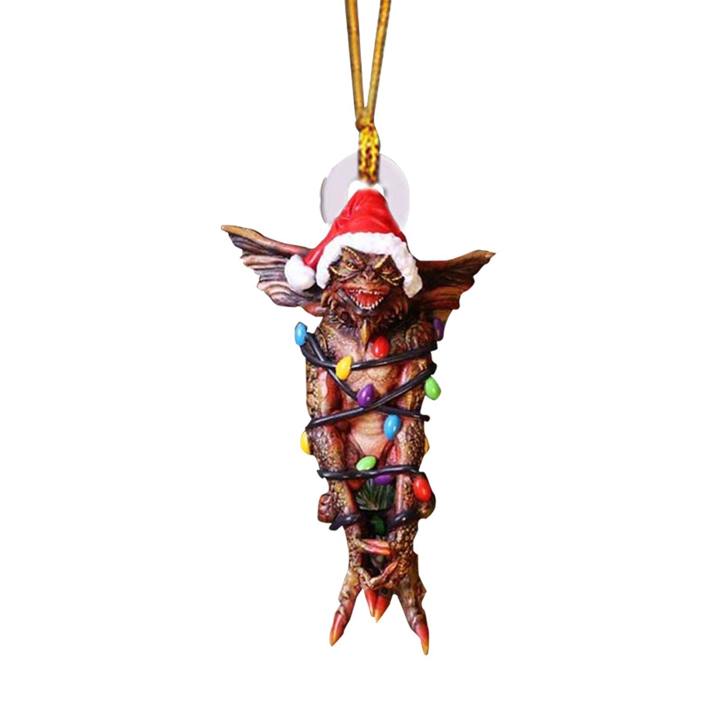 Car Backpack Pendant Housing Decoration