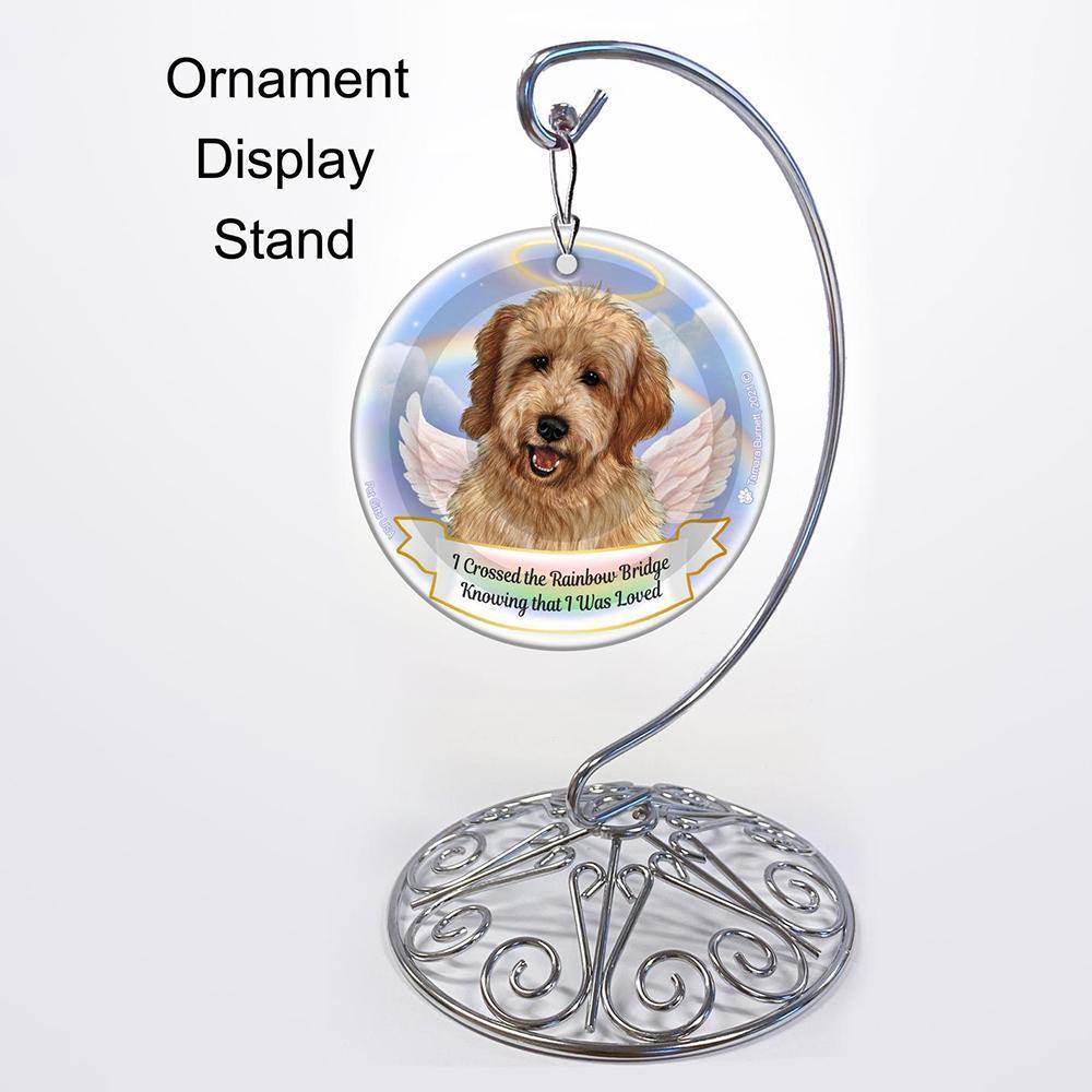 Car Pendant Dog Home Decoration Acrylic