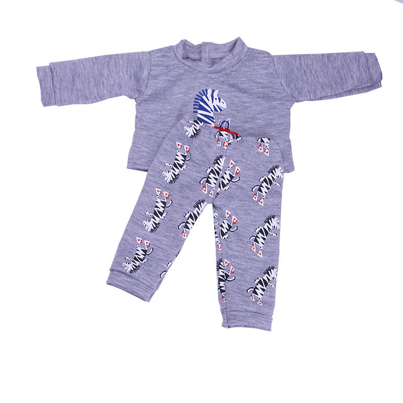 18 Inch American Girl Doll Clothes