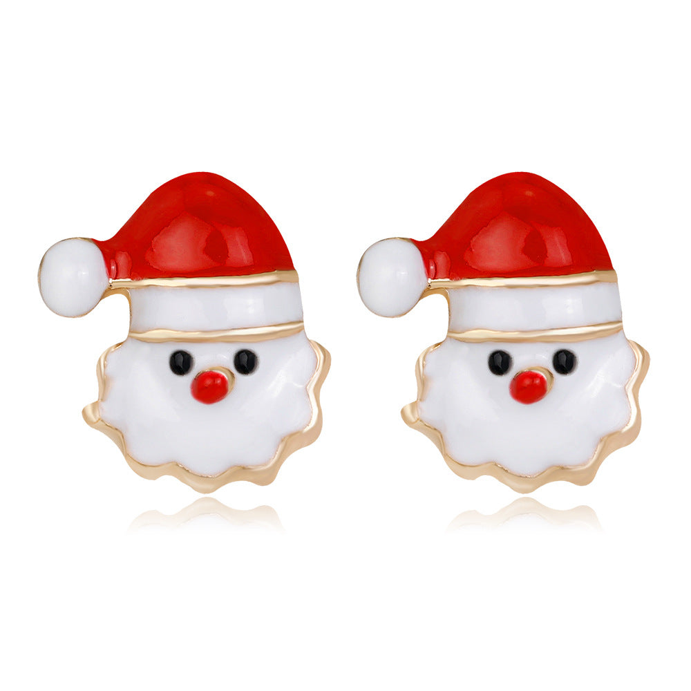 Christmas ornaments