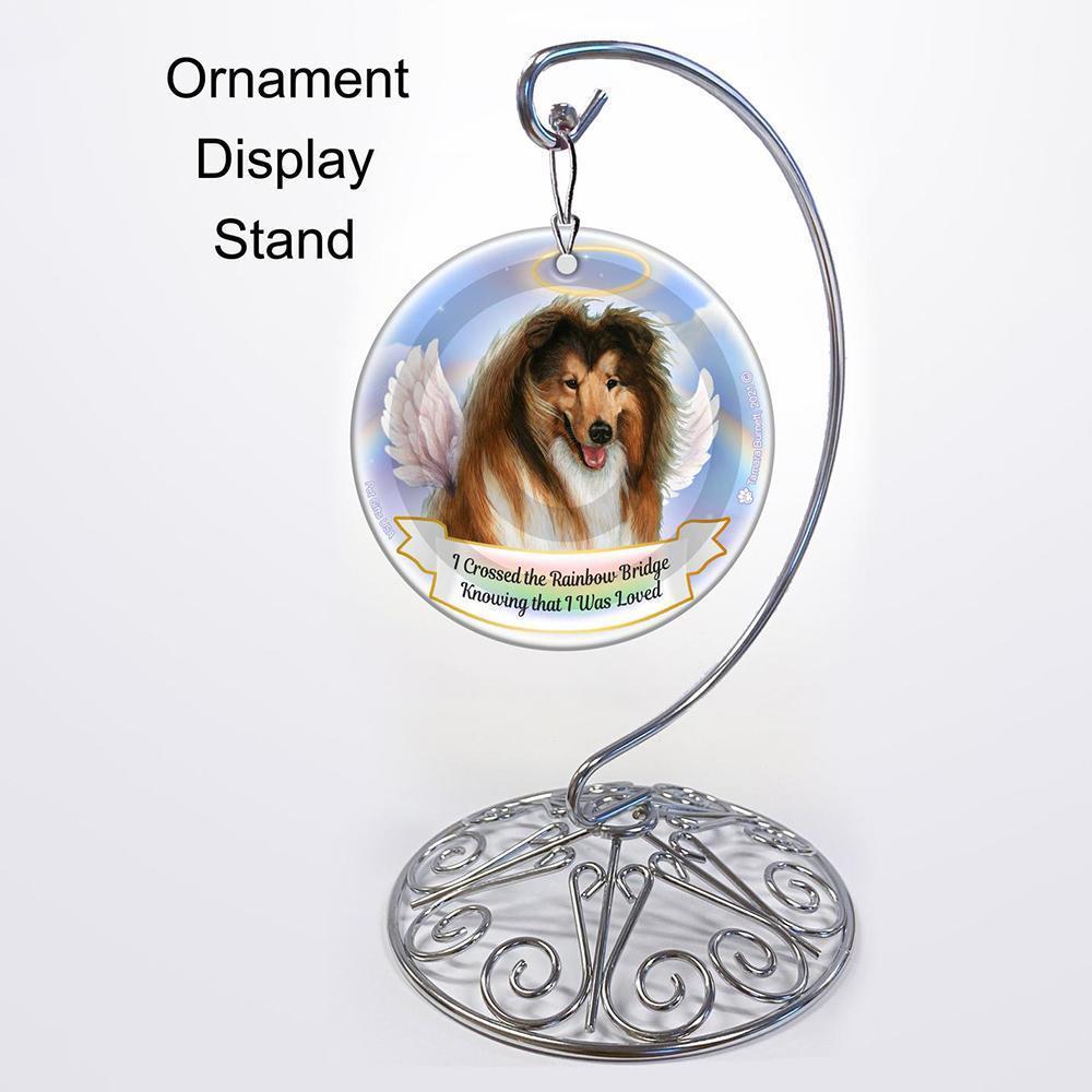 Car Pendant Dog Home Decoration Acrylic
