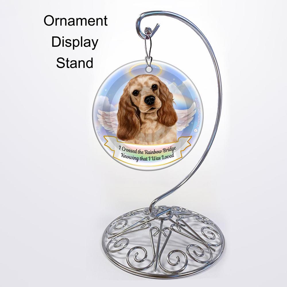 Car Pendant Dog Home Decoration Acrylic