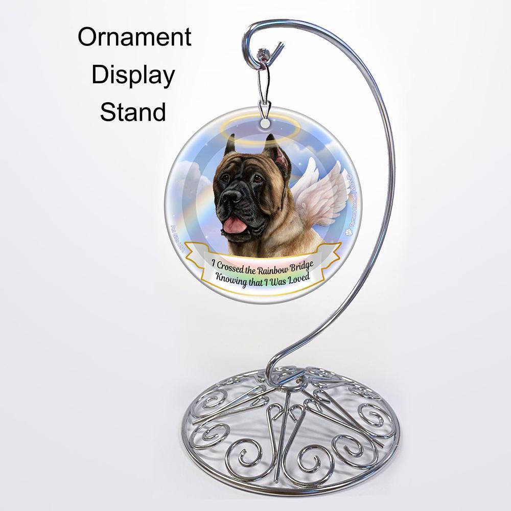 Car Pendant Dog Home Decoration Acrylic