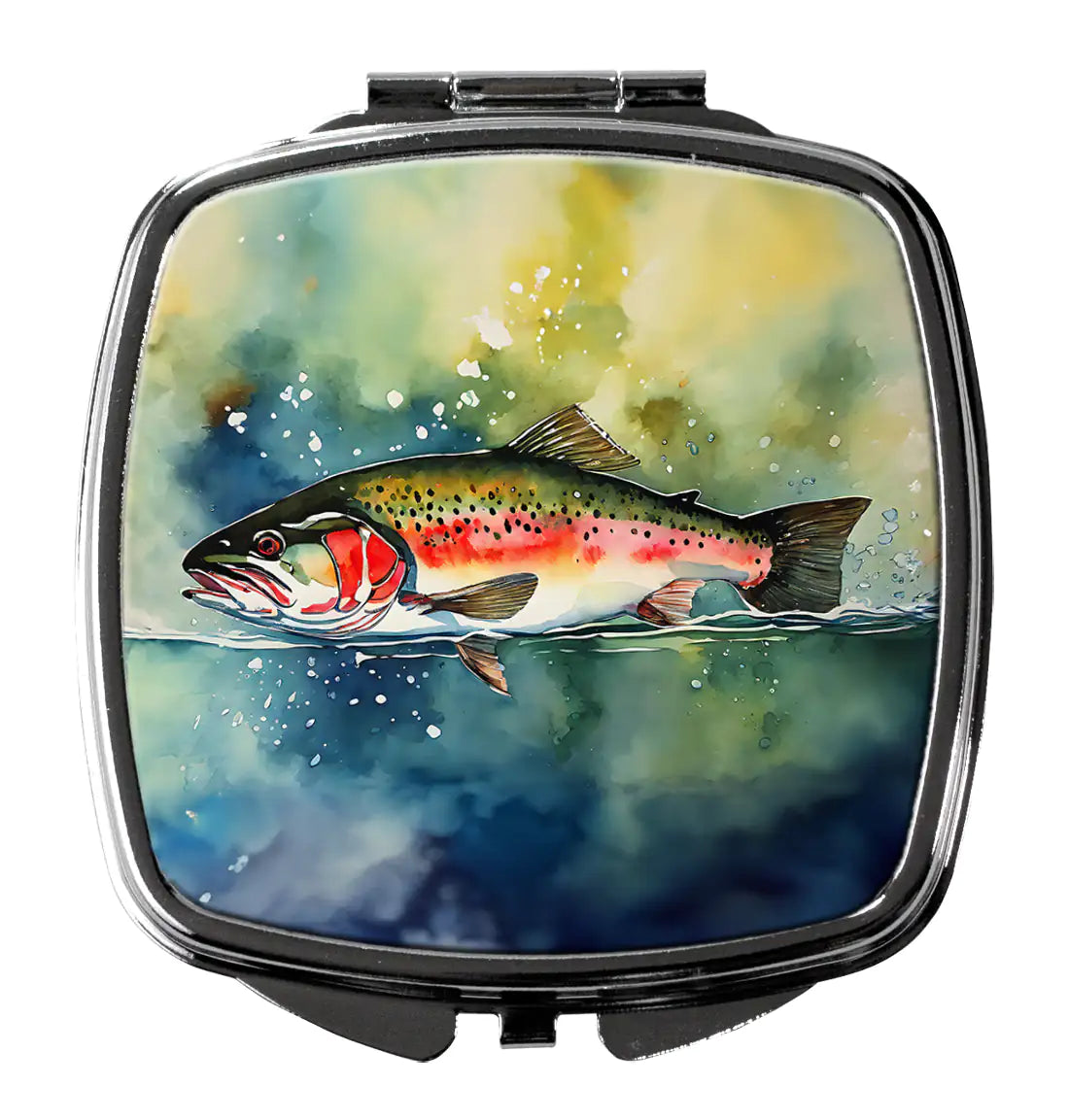 Trout Compact Mirror
