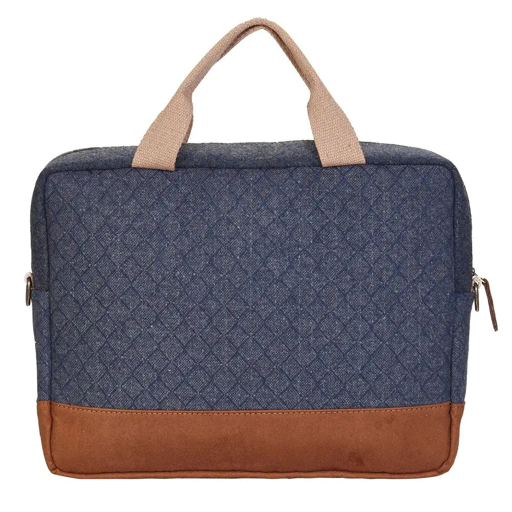 Bloominbag Ice Crystal 15.6 inç Notebook/ Macbook Bag (15.6 inch)