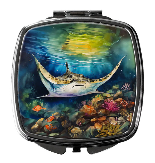 Sting Ray Compact Mirror