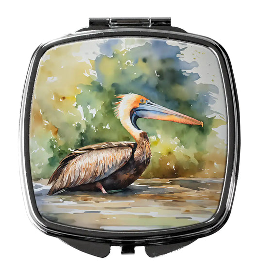 Pelican Compact Mirror