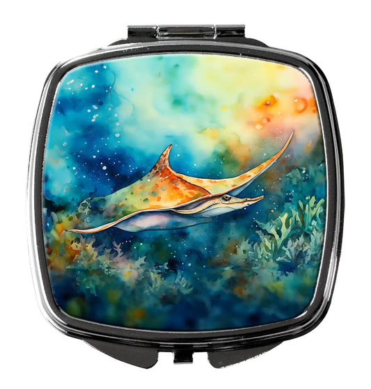 Sting Ray Compact Mirror