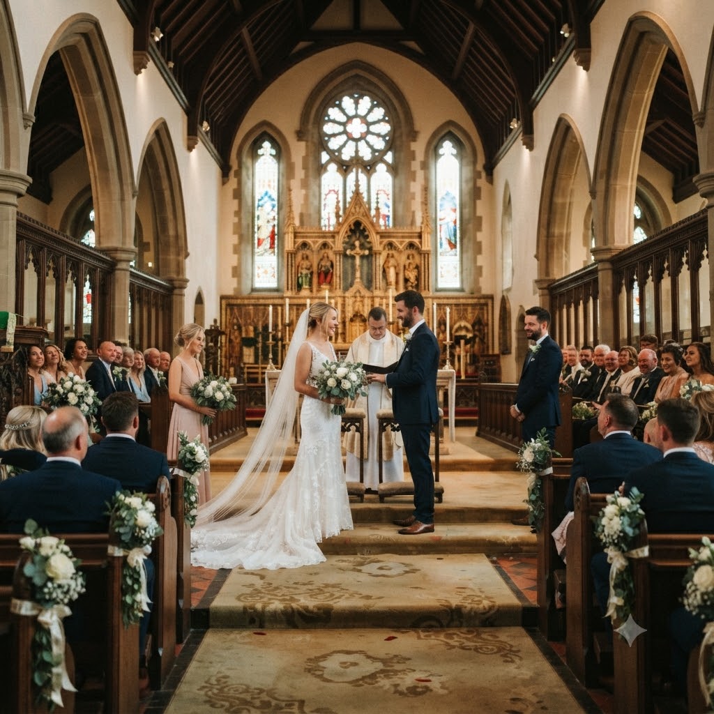 Wedding Clothing