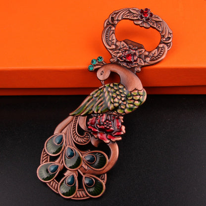 Tin Wine Screwdriver