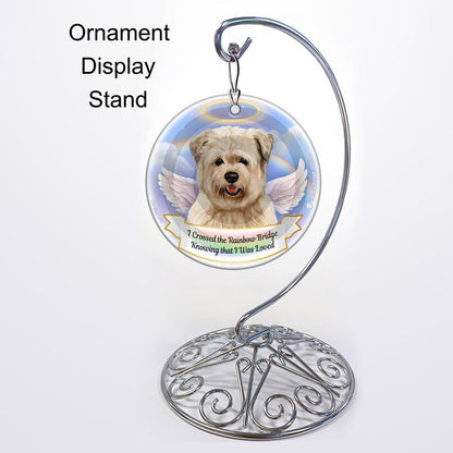 Car Pendant Dog Home Decoration Acrylic