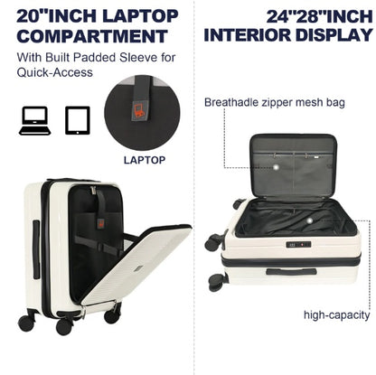Luggage Sets