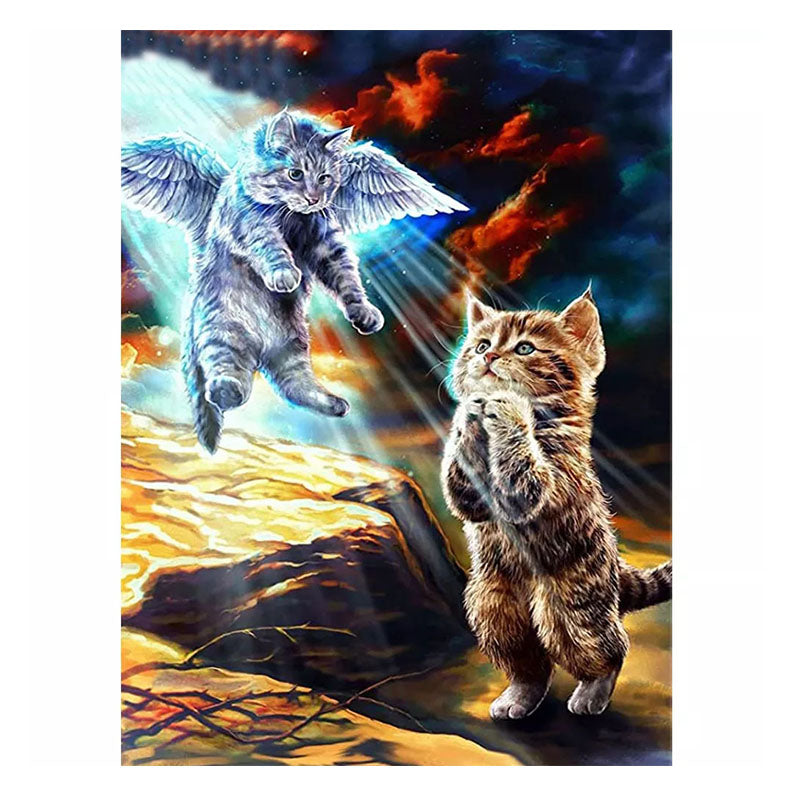 5d Diamond Embroidery Home Decoration