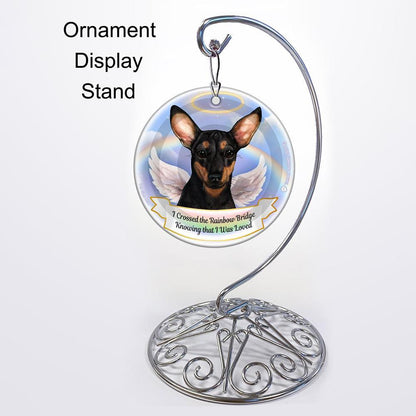 Car Pendant Dog Home Decoration Acrylic