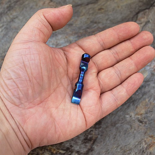 Mini Keychain Pendant Bottle Opener