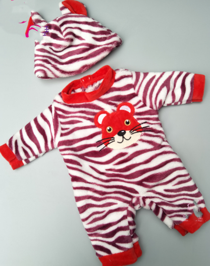 18 inch American girl doll clothes