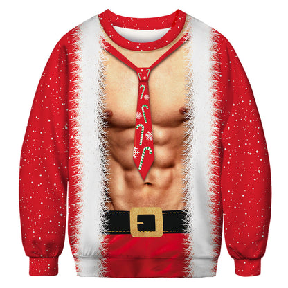 Christmas sweater