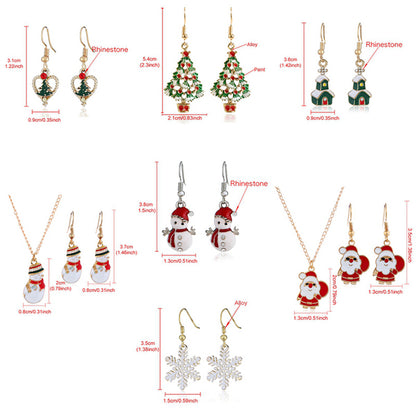 Christmas ornaments