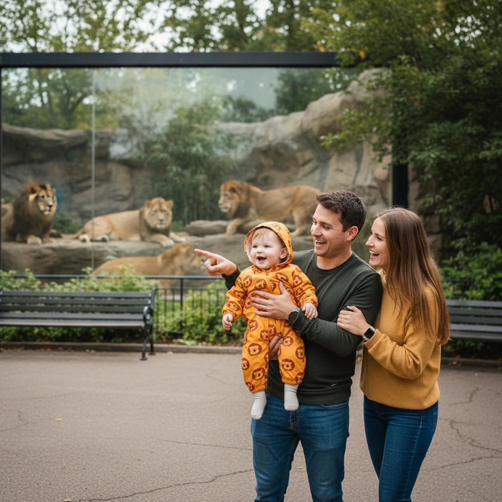 Autumn and Winter clothes Baby Plush Cartoon Baby Coat