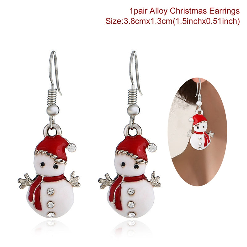 Christmas ornaments