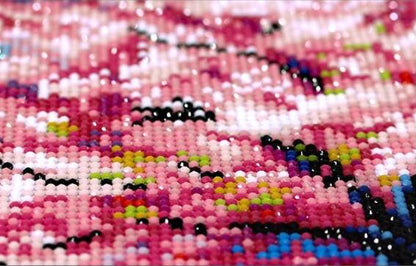 Diamond Painting -Majestic Dolphin