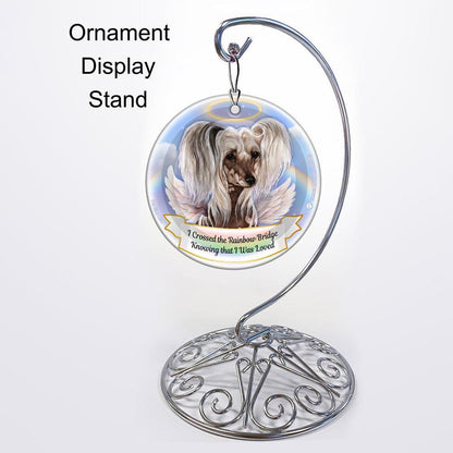 Car Pendant Dog Home Decoration Acrylic